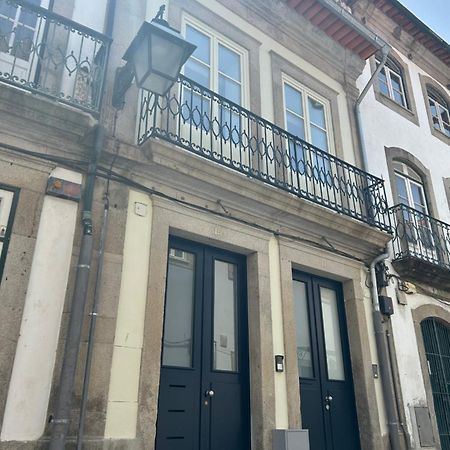 Crato Apartments Viana do Castelo Exteriér fotografie