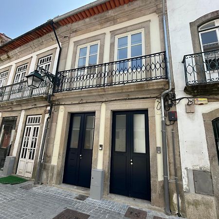 Crato Apartments Viana do Castelo Exteriér fotografie