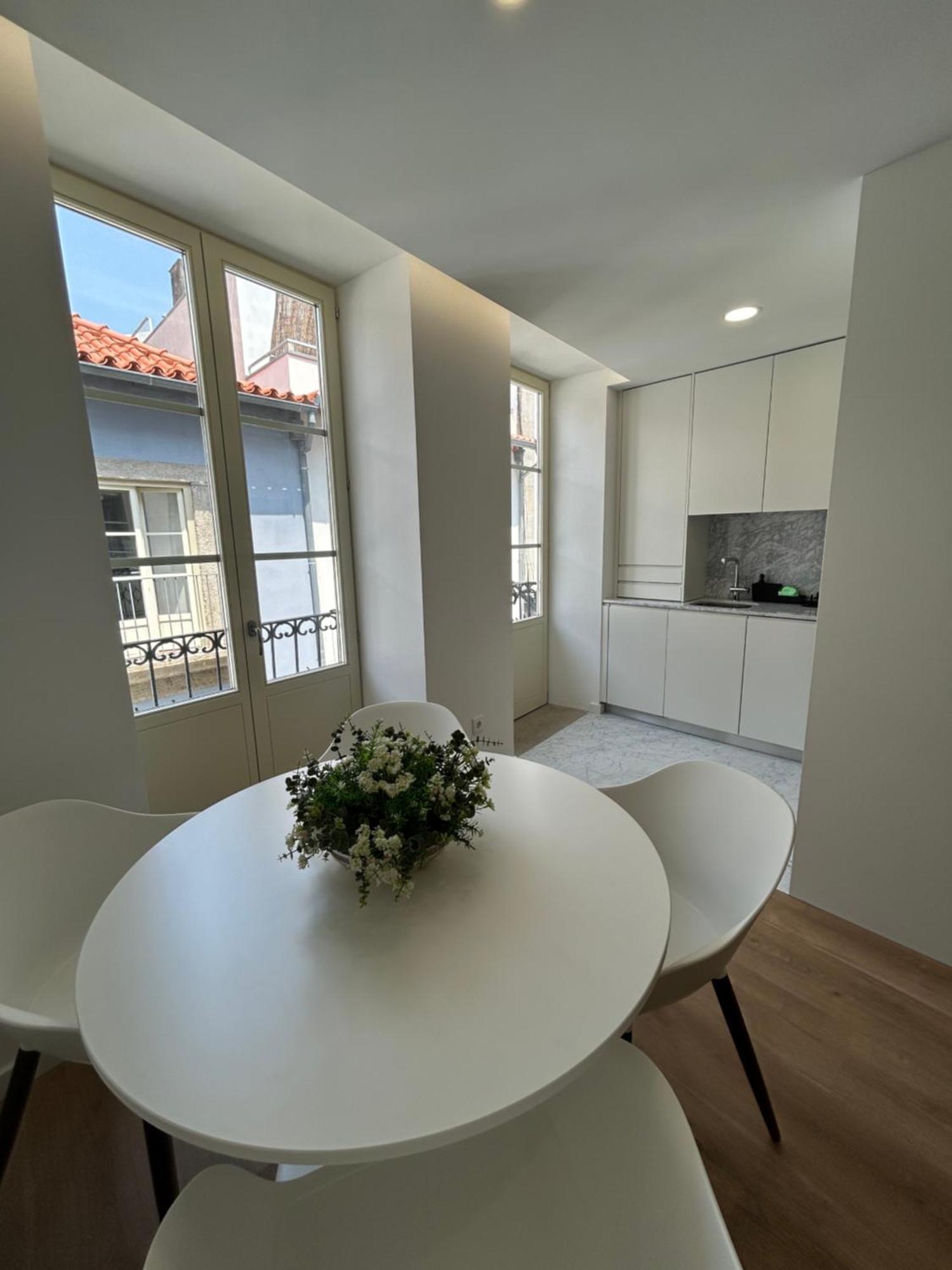 Crato Apartments Viana do Castelo Exteriér fotografie