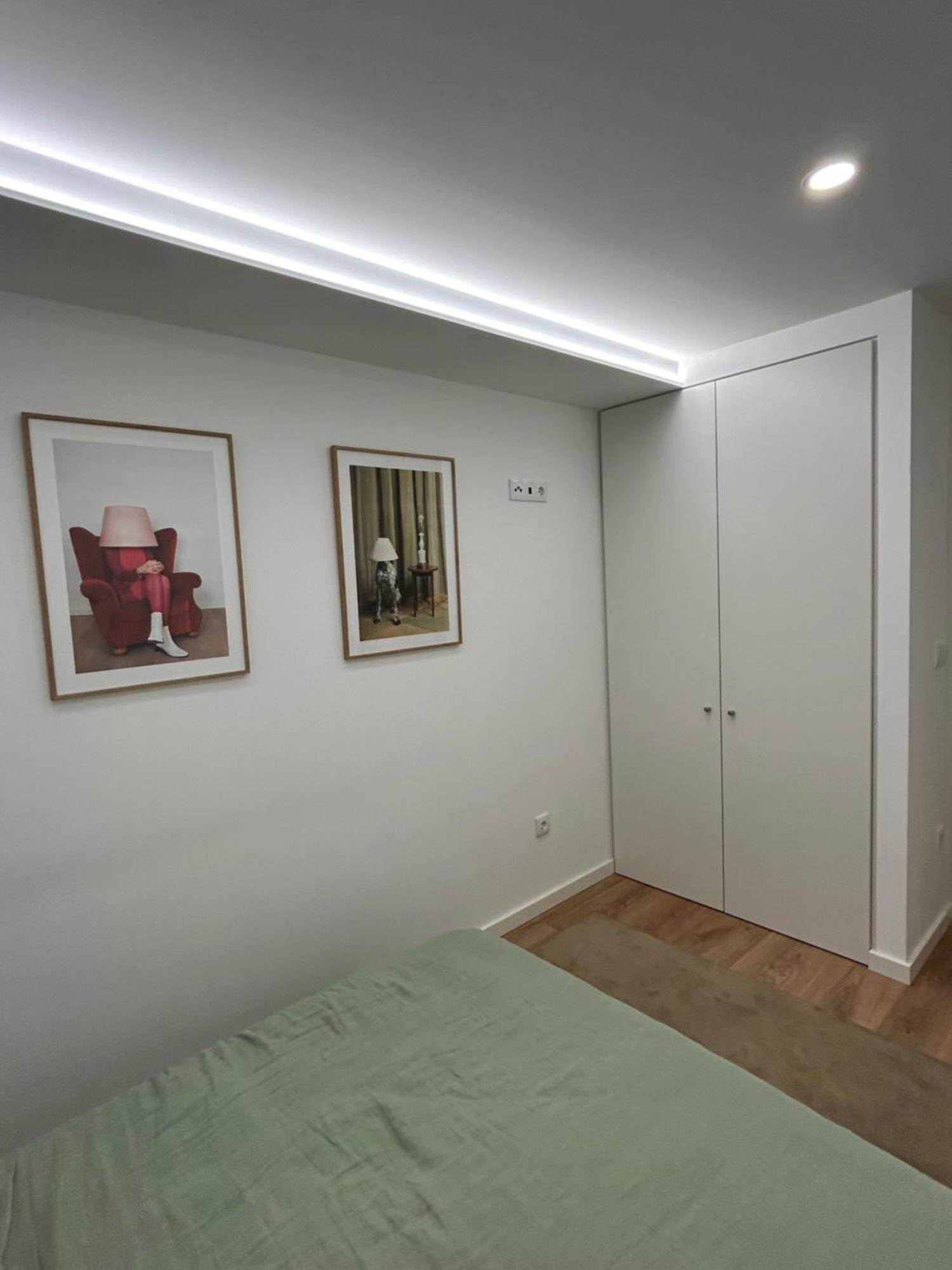 Crato Apartments Viana do Castelo Exteriér fotografie