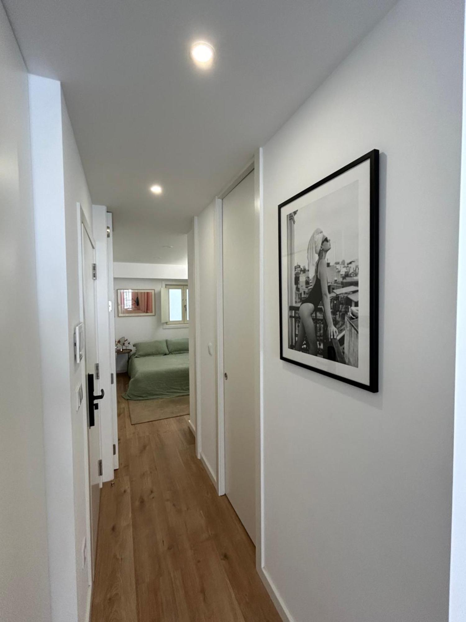 Crato Apartments Viana do Castelo Exteriér fotografie