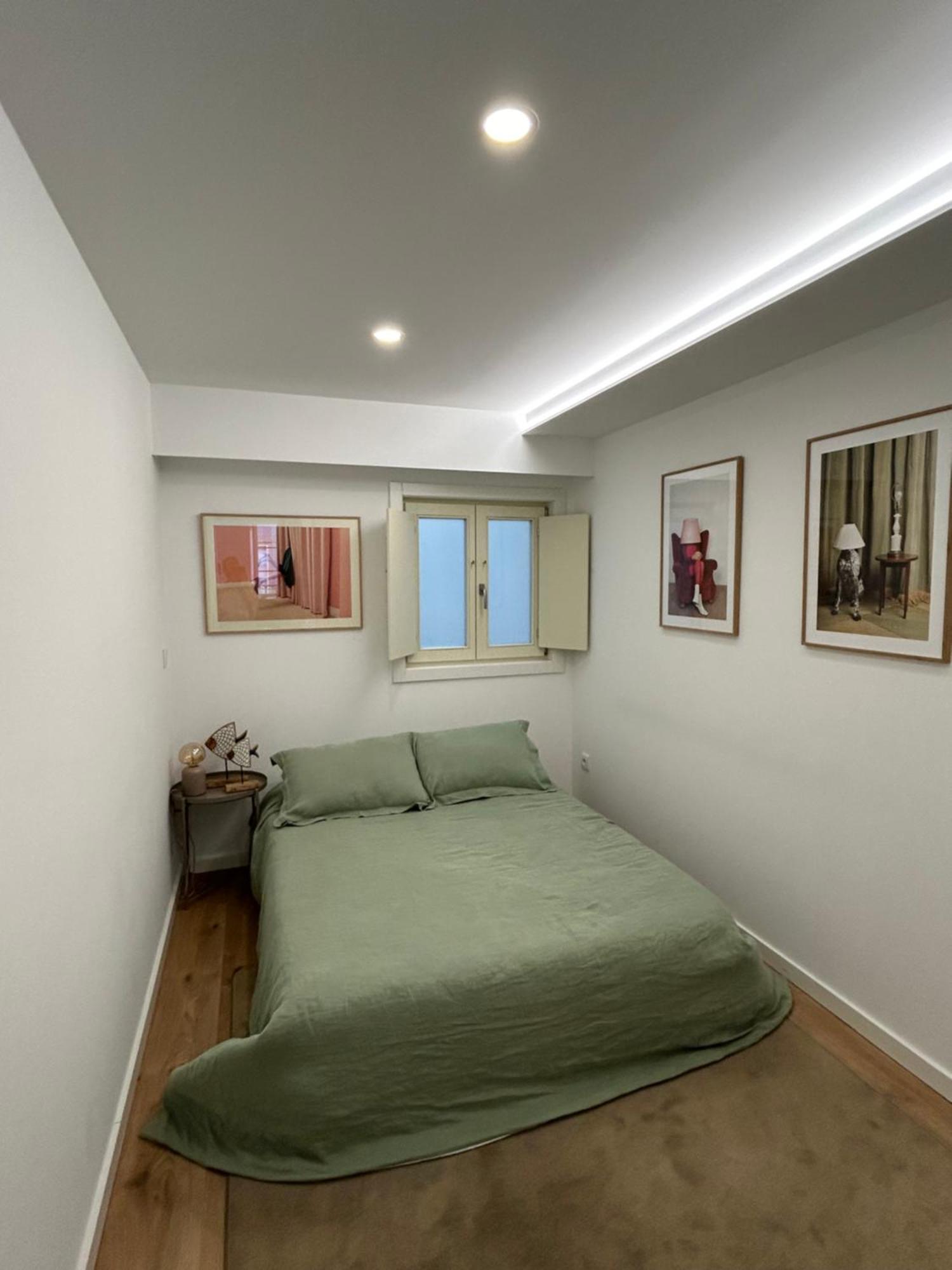 Crato Apartments Viana do Castelo Exteriér fotografie
